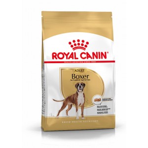 Royal Canin Adult Boxer hundfoder