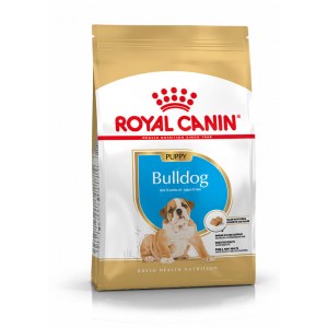 Royal Canin Puppy Bulldog hundfoder