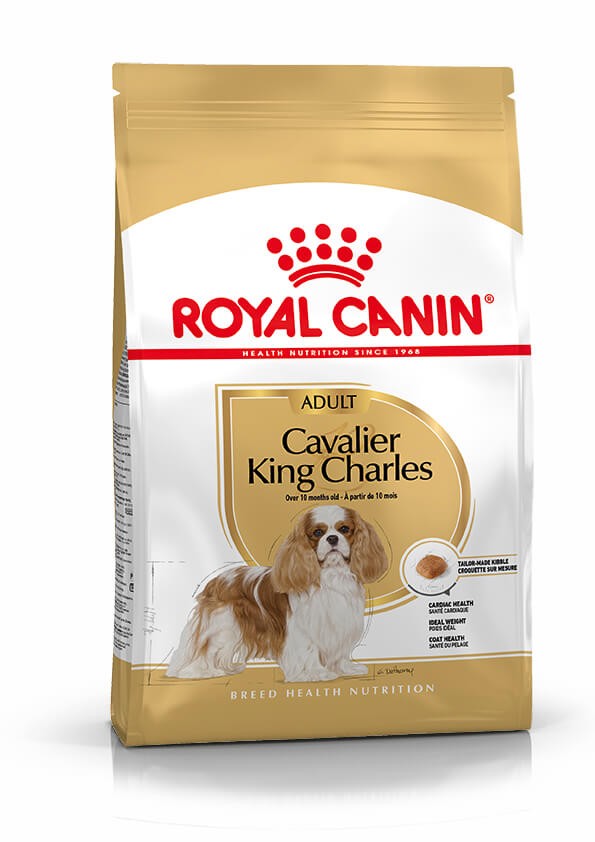 Royal Canin Adult Cavalier King Charles hundfoder