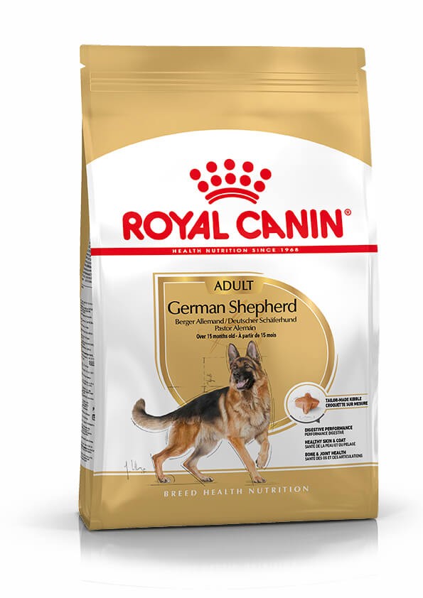 Royal Canin Adult Schäfer hundfoder