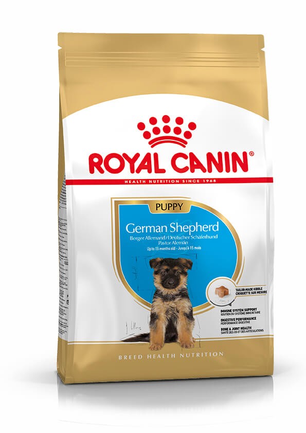 Royal Canin Puppy German Shepherd hondenvoer