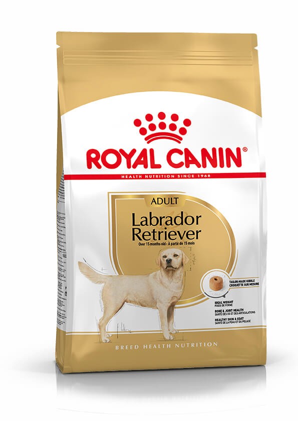 Royal Canin Adult Labrador Retriever hundfoder