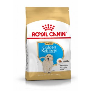 Royal Canin Puppy Golden Retriever hundfoder