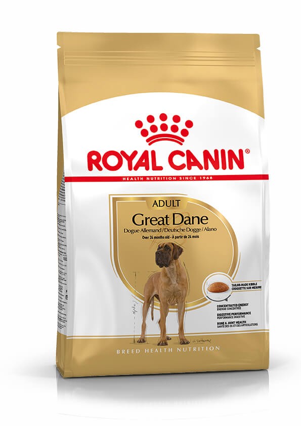 Royal Canin Adult Great Dane hundfoder