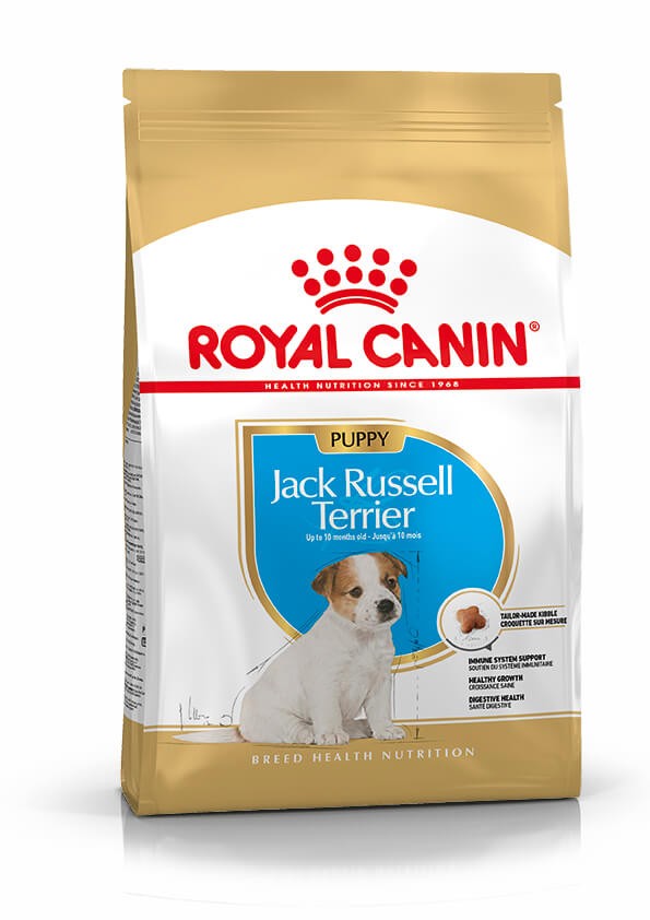 Royal Canin Puppy Jack Russell Terrier hundfoder