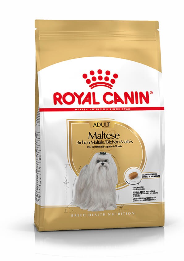 Royal Canin Adult Malteser hundfoder