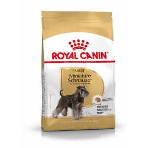Royal Canin Adult Mini Schnauzer hundfoder