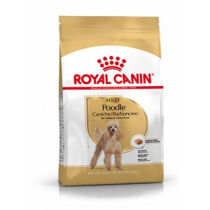 Royal Canin Adult Poodle (pudel) hundfoder