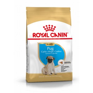 Royal Canin Puppy Pug (Mops) hundfoder