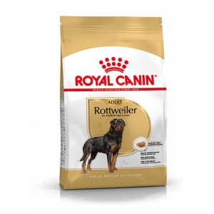 Royal Canin Adult Rottweiler hundfoder