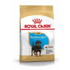Royal Canin Puppy Rottweiler hundfoder