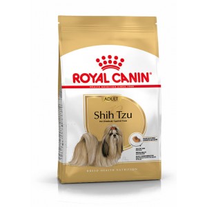 Royal Canin Adult Shih Tzu hundfoder