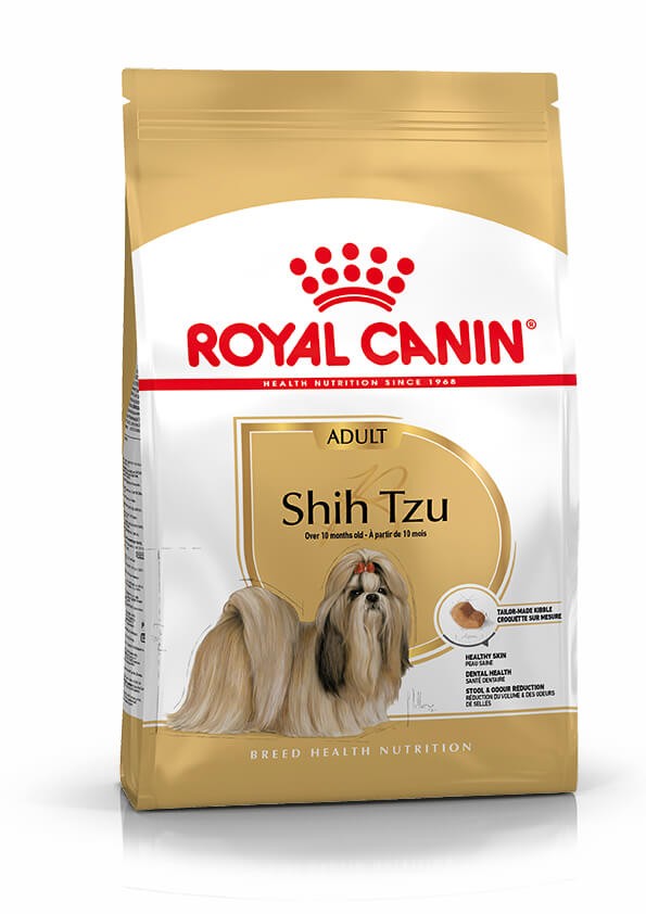 Royal Canin Adult Shih Tzu hundfoder