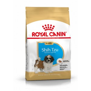 Royal Canin Puppy Shih Tzu hundfoder