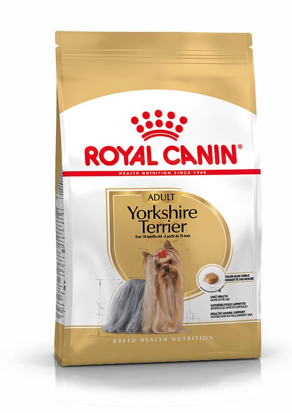 Royal Canin Adult Yorkshire Terriër hundfoder