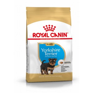 Royal Canin Puppy Yorkshire Terriër hundfoder