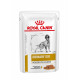 Royal Canin Urinary S/O Moderate Calorie Pouch 100 gr hond