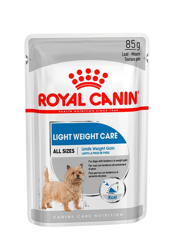 Royal Canin Light Weight Care natvoer