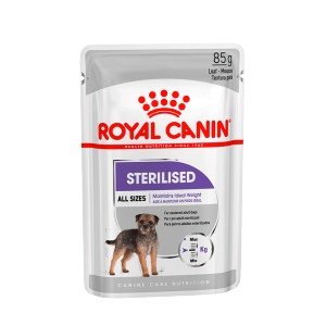 Royal Canin Sterilised natvoer