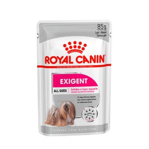 Royal Canin Exigent natvoer