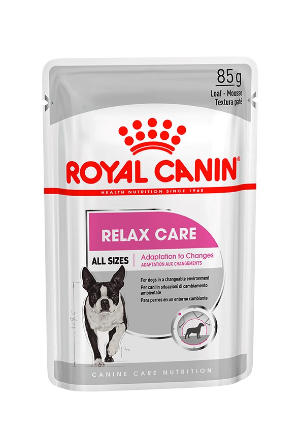 Royal Canin Relax Care natvoer