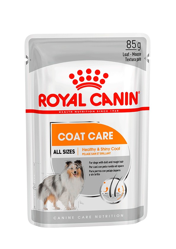 Royal Canin Coat Care natvoer