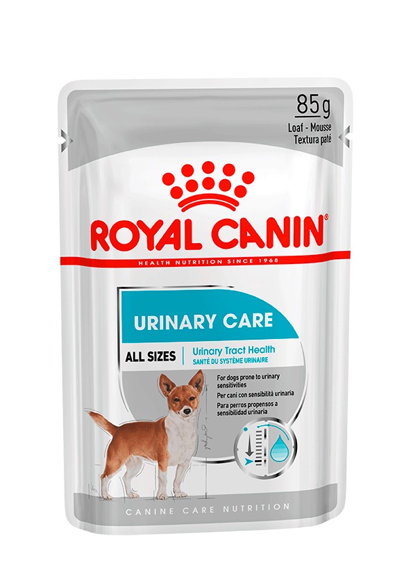 Royal Canin Urinary Care natvoer