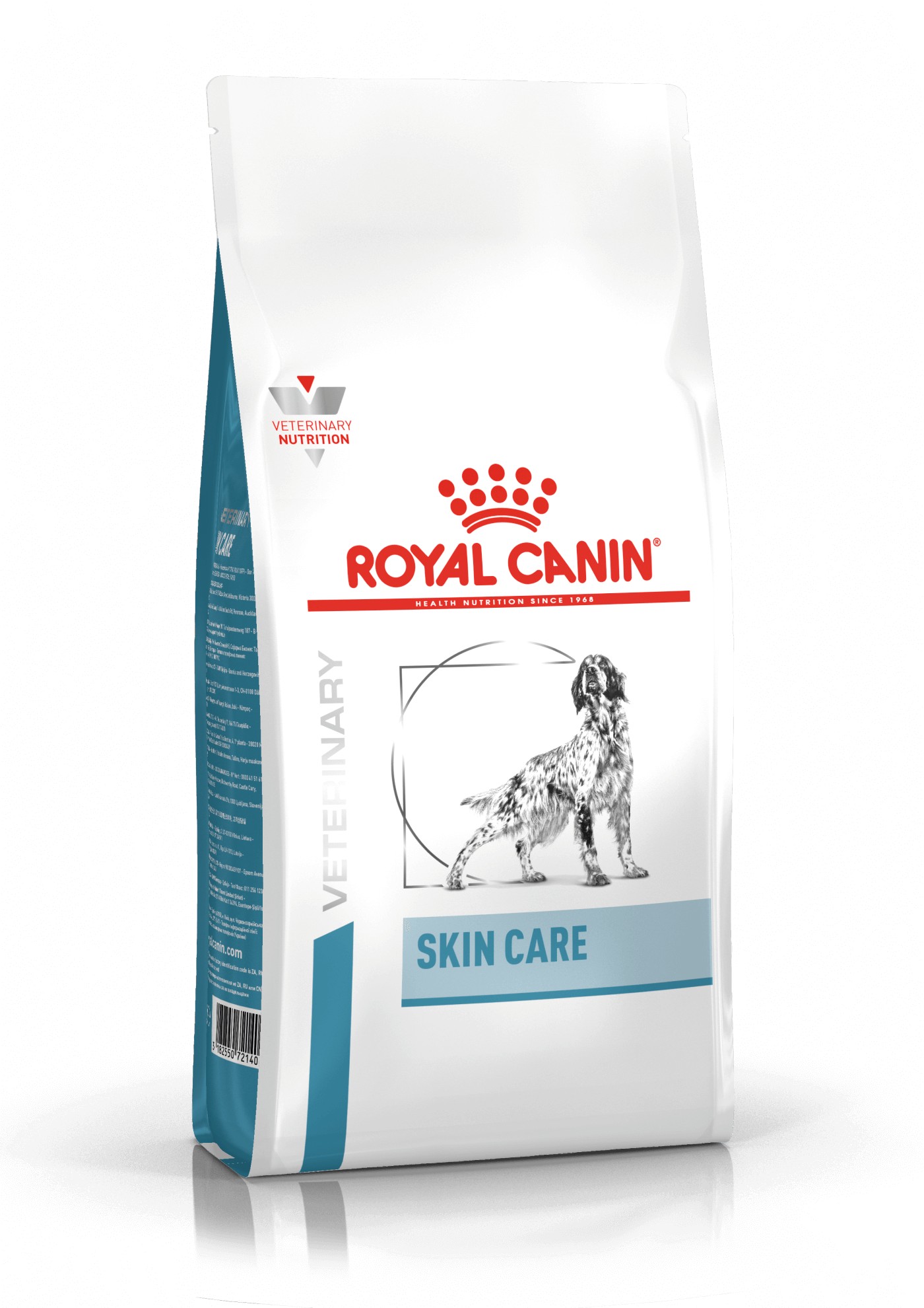 Royal Canin Veterinary Skin Care hundfoder