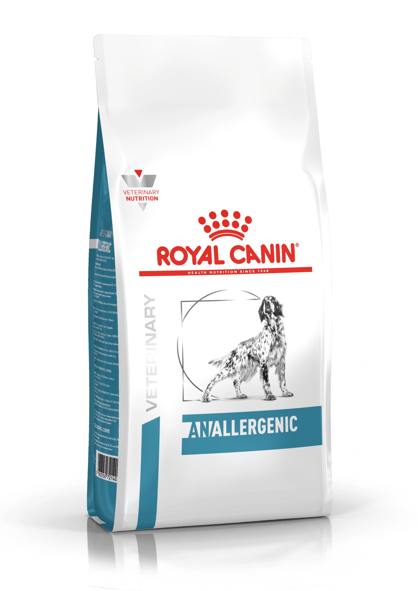 Royal Canin Anallergenic hondenvoer