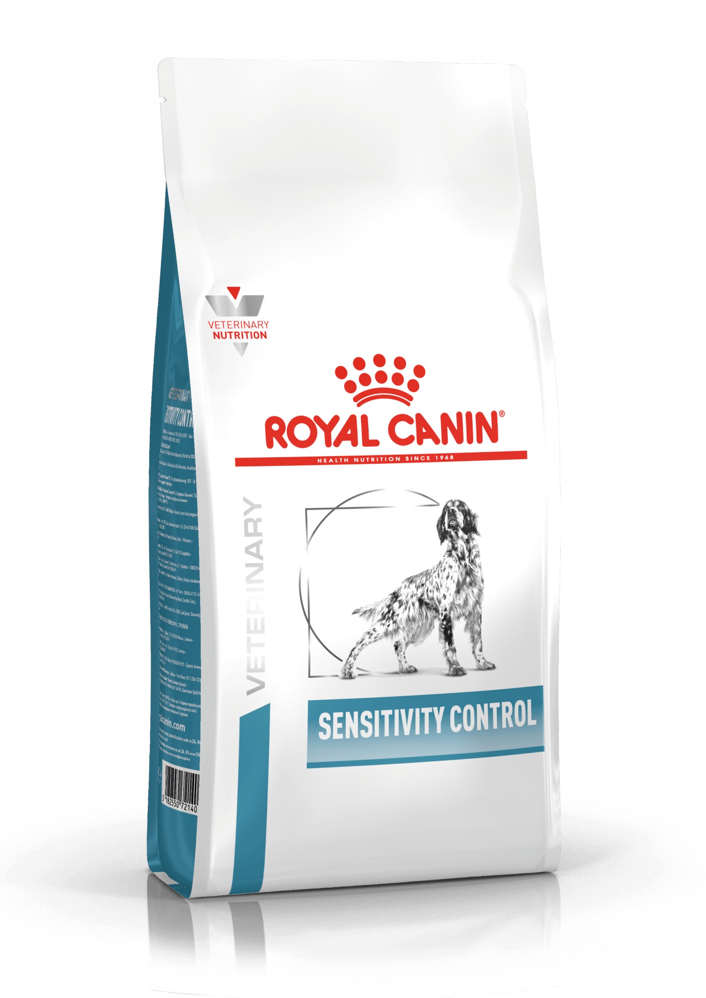 Royal Canin Veterinary Sensitivity Control hundfoder