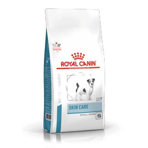 Royal Canin Veterinary Skin Care Small Dogs hundfoder
