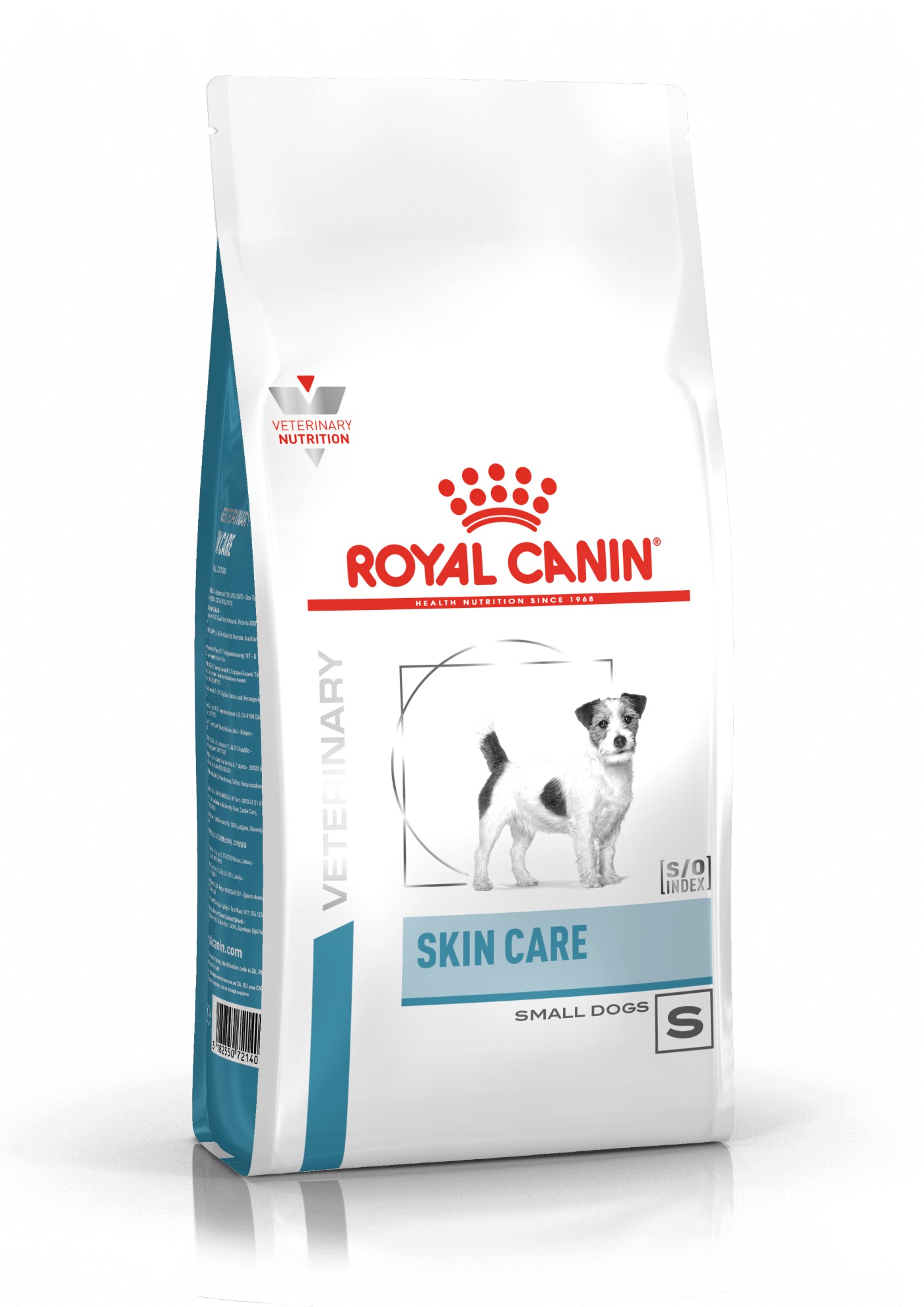 Royal Canin Veterinary Skin Care Small Dogs hundfoder