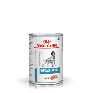 Royal Canin Veterinary Hypoallergenic våtfoder hund (400 g)