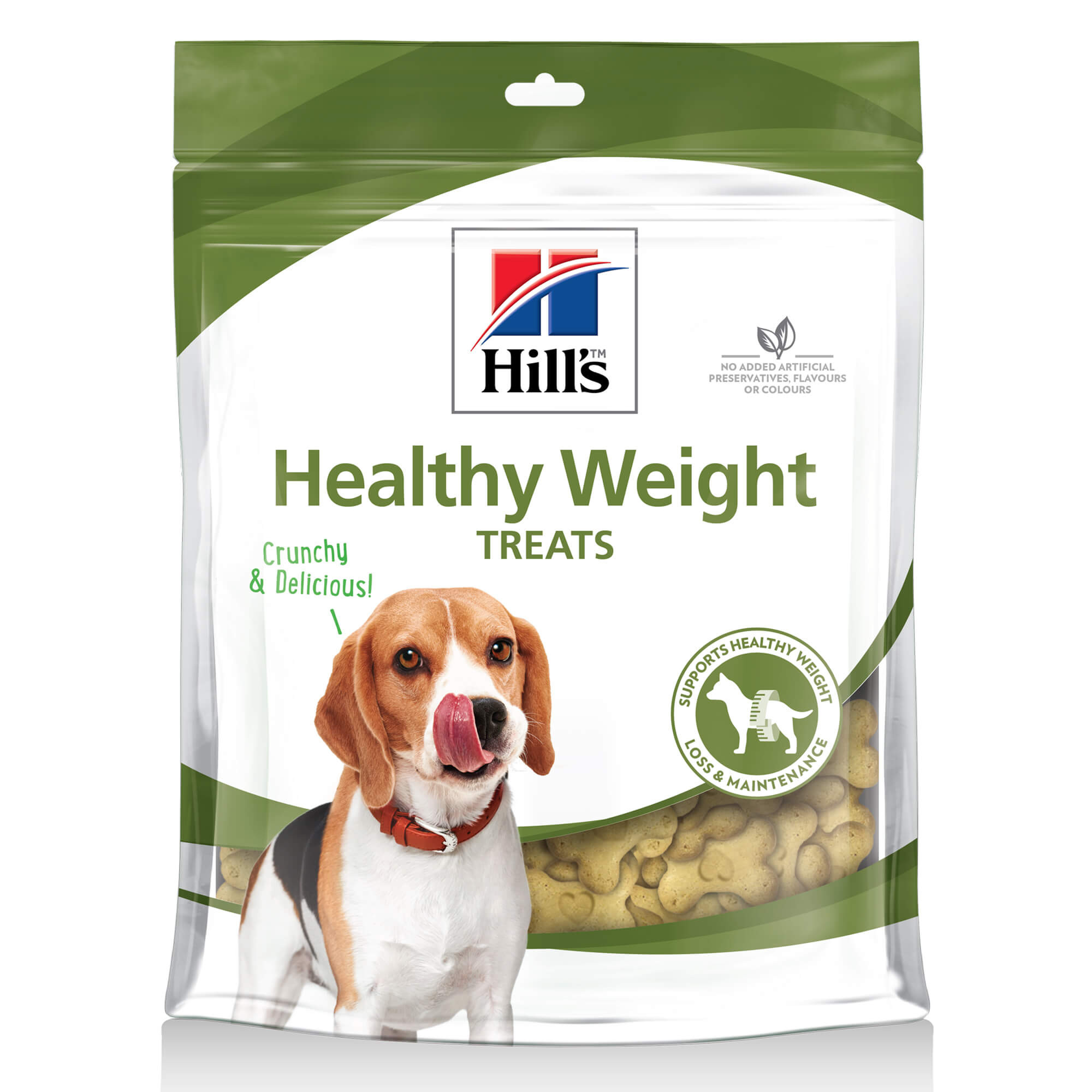 Hill’s Healthy Weight hondensnack