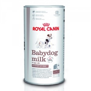 Royal Canin Babydog milk 1st Age 