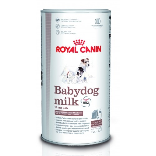 Royal Canin Babydog milk 1st Age 