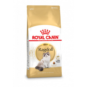 Royal Canin Adult Ragdoll kattfoder