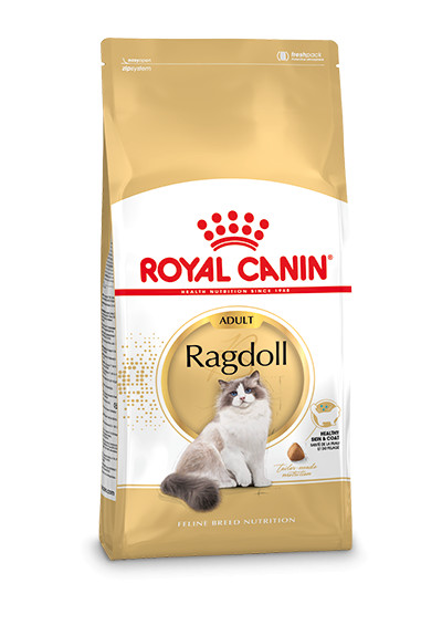 Royal Canin Adult Ragdoll kattfoder