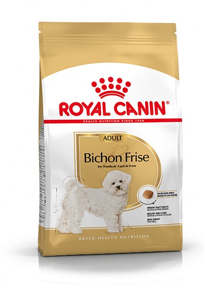 Royal Canin Adult Bichon Frisé hundfoder