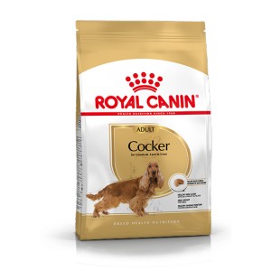 Royal Canin Adult Cocker Spaniel hundfoder
