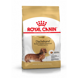 Royal Canin Adult Dachshund (Tax) hundfoder