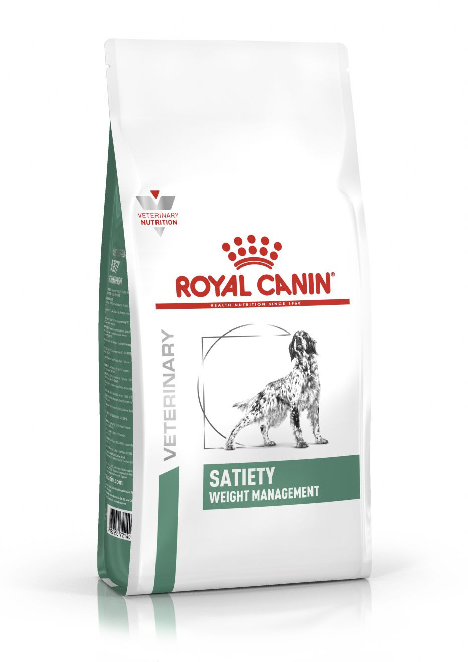 Royal Canin Veterinary Satiety Weight Management hundfoder