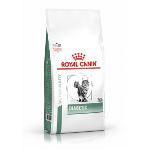 Royal Canin Veterinary Diabetic kattfoder