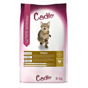 Cadilo Urinary kattenvoer
