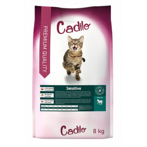 Cadilo Sensitive kattenvoer