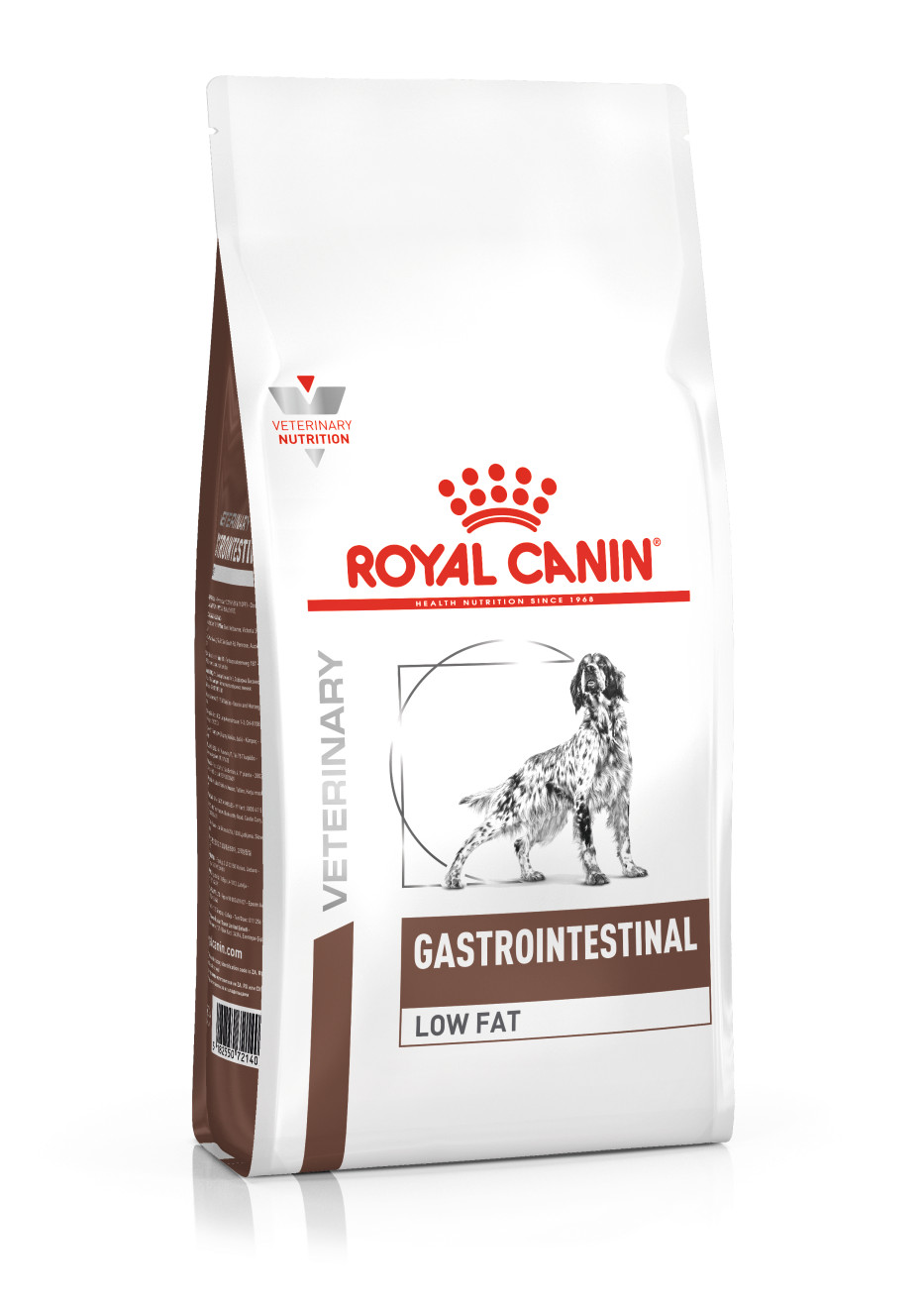 Royal Canin Veterinary Diet Gastro Intestinal Low Fat hondenvoer