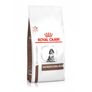 Royal Canin Veterinary Gastrointestinal Puppy hundfoder
