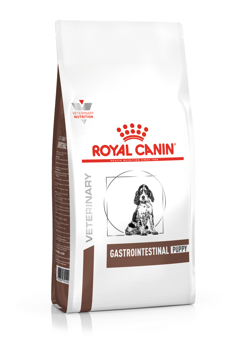 Royal Canin Veterinary Gastrointestinal Puppy valpfoder