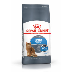 Royal Canin Light Weight Care kattenvoer