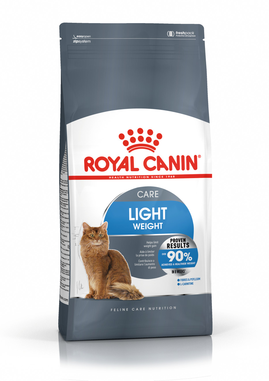 Royal Canin Light Weight Care kattenvoer